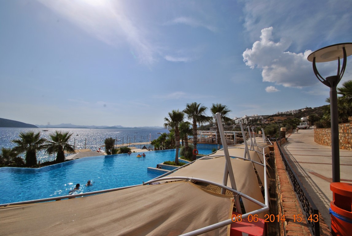 imagini hotel ERSAN RESORT BODRUM